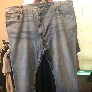 Men’s Levi 512 42x30 NWOT